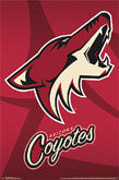 Arizona Coyotes Posters
