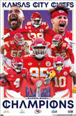 Kansas City Chiefs Posters
