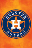Astros Logo Theme Art Items