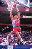 Charles Barkley Posters