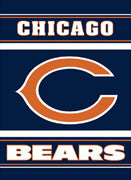 Bears Team Theme Logo Posters