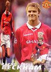 Manchester United Players Of The Past