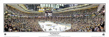 Boston Bruins Arena Posters