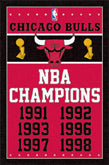 Chicago Bulls Posters