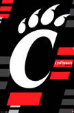 Cincinnati Bearcats Posters
