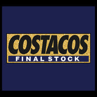 Costacos Final Stock Collection (1986-94)