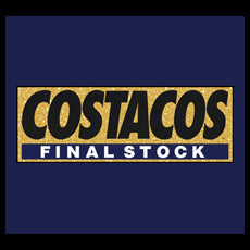 Costacos Final Stock Collection (1986-94)