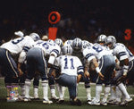 1978 Super Bowl XII Cowboys Broncos