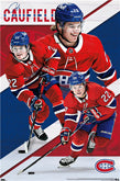 Montreal Canadiens Posters