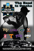 College World Series Posters