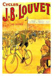 Vintage Cycling Advertising Posters