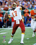 1988 Super Bowl XXII Redskins Broncos