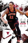 Chicago Bulls Player Posters