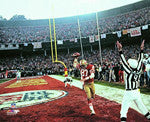 1982 Super Bowl XVI 49ers Bengals