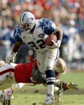 Emmitt Smith Posters