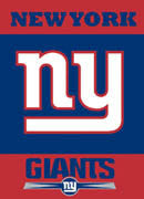 Giants Logo Theme Art Items