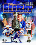 Wayne Gretzky Posters