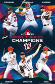 Washington Nationals Posters