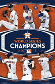 Houston Astros Posters
