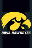 Iowa Hawkeyes Posters