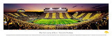 NCAA College Football Stadium Prints