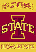 Iowa State Cyclones Posters