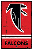 Atlanta Falcons Posters