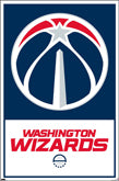 Washington Wizards Posters