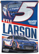 Kyle Larson NASCAR Items