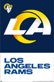 Los Angeles Rams Posters