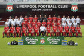 Liverpool FC Team Posters