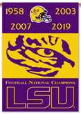 LSU Tigers Posters