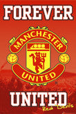 Manchester United FC Posters