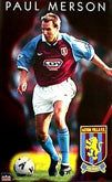 Aston Villa FC Posters