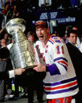 New York Rangers - Players Of The Past