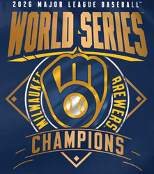 Milwaukee Brewers Posters