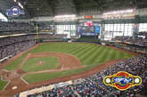 Milwaukee Brewers Posters