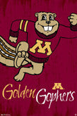 Minnesota Golden Gophers Posters