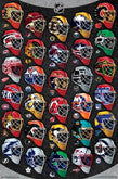 Dany Heatley Heater Atlanta Thrashers NHL Poster - Costacos 2003 – Sports  Poster Warehouse