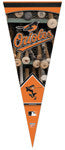 Orioles Team Logo Posters And Pennants
