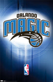 Orlando Magic Posters