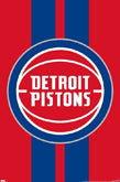 Detroit Pistons Posters