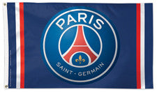 Paris Saint-Germain FC Posters