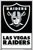 Las Vegas Raiders Posters