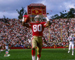 Jerry Rice Posters