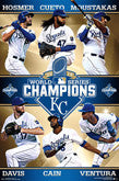Kansas City Royals Posters