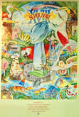 1984 Super Bowl XVIII Raiders Redskins