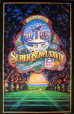 1994 Super Bowl XXVIII Cowboys Bills