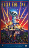 1993 Super Bowl XXVII Cowboys Bills