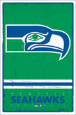 Seattle Seahawks Posters